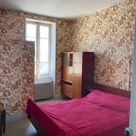La Bouloc, Proche Pareloup Salles-Curan