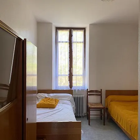 Holiday home La Bouloc, Proche Pareloup