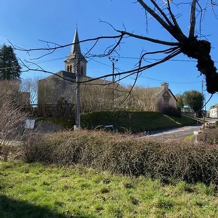 La Bouloc, Proche Pareloup * Salles-Curan