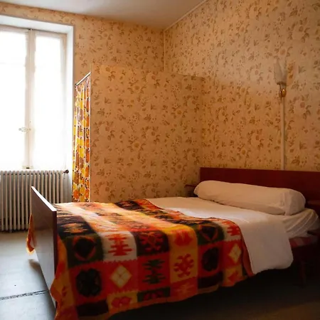 Holiday home La Bouloc, Proche Pareloup