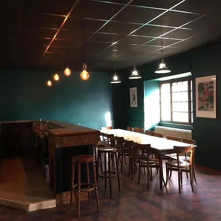 La Bouloc, Proche Pareloup Salles-Curan