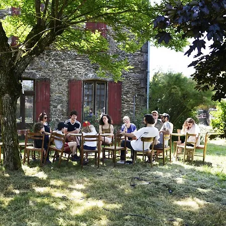 La Bouloc, Proche Pareloup Holiday home