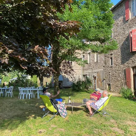Holiday home La Bouloc, Proche Pareloup Salles-Curan